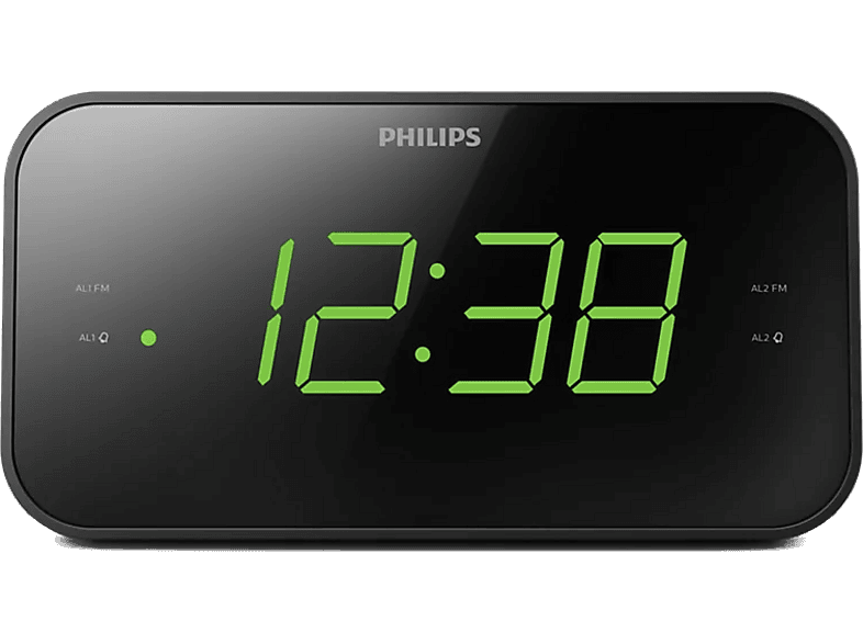 Radio-réveil FM Philips TAR3306/12