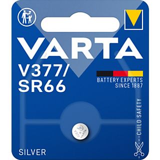 VARTA V377 SR66