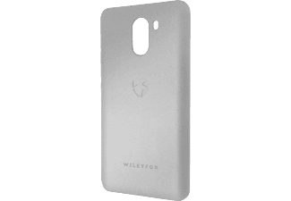 WILEYFOX Wileyfox Swift 2 X Hard Case Grijs