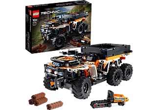 LEGO Technic 42139 Geländefahrzeug Spielset, Mehrfarbig