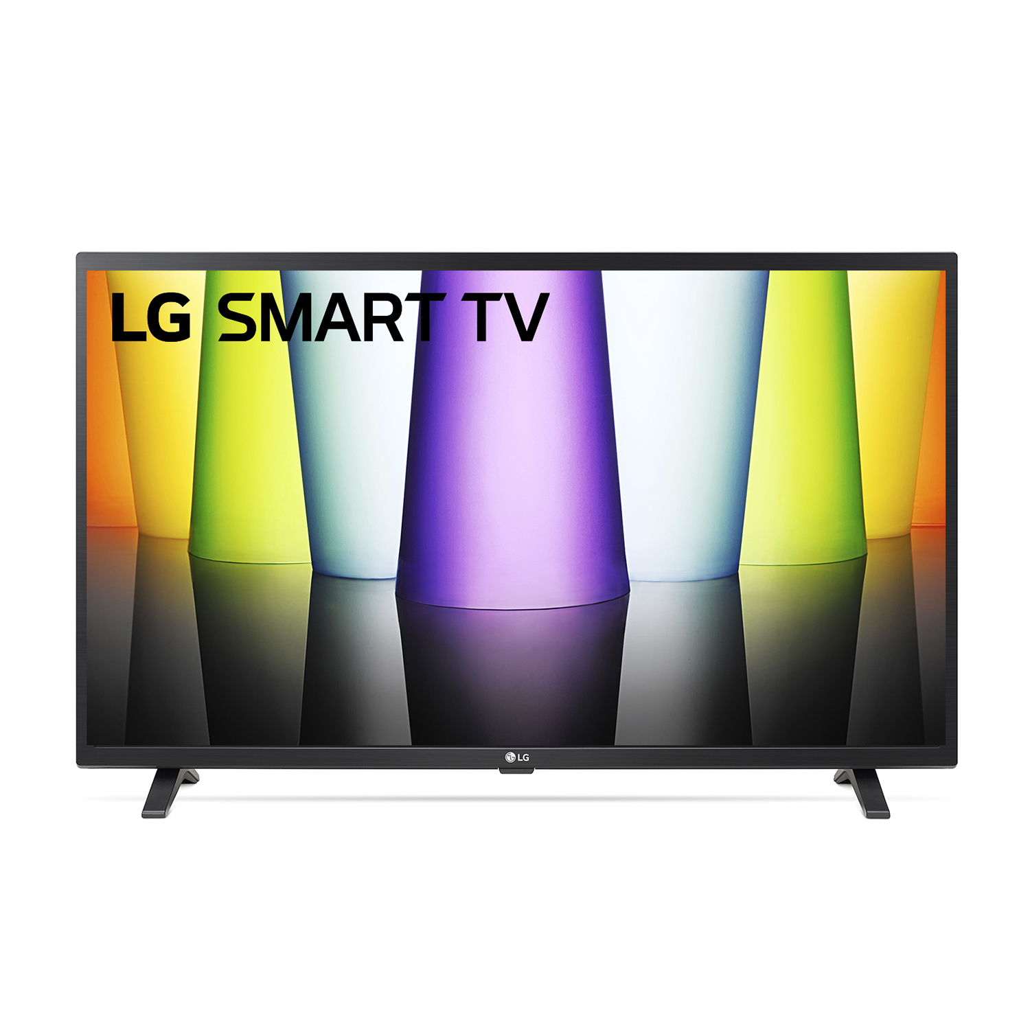 LG 32Lq63006La Smart FHD TV Led, 32 pollici, Full-HD