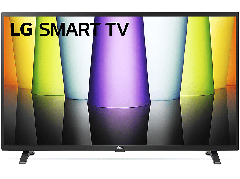TV LG 32LQ63006LA SMART FHD Full-HD, TV LED, 32 pollici