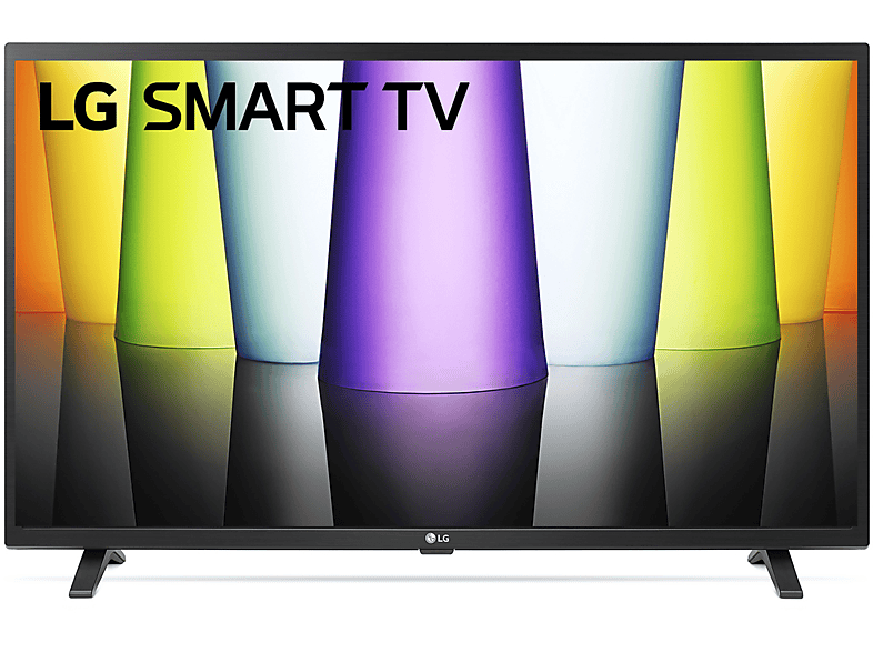 LG 32Lq63006La Smart FHD TV Led, 32", Full-HD