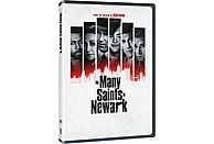 Many Saints Of Newark | DVD