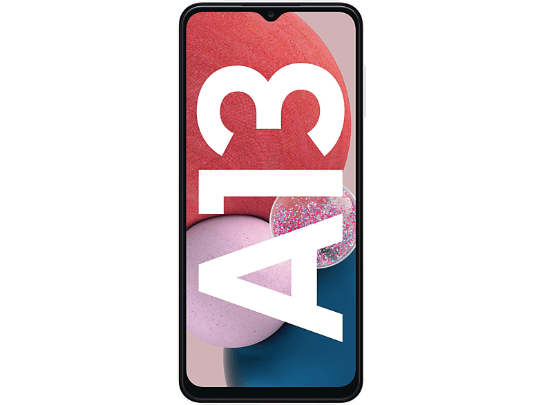 SAMSUNG Galaxy A13 NE 64 GB White Dual SIM