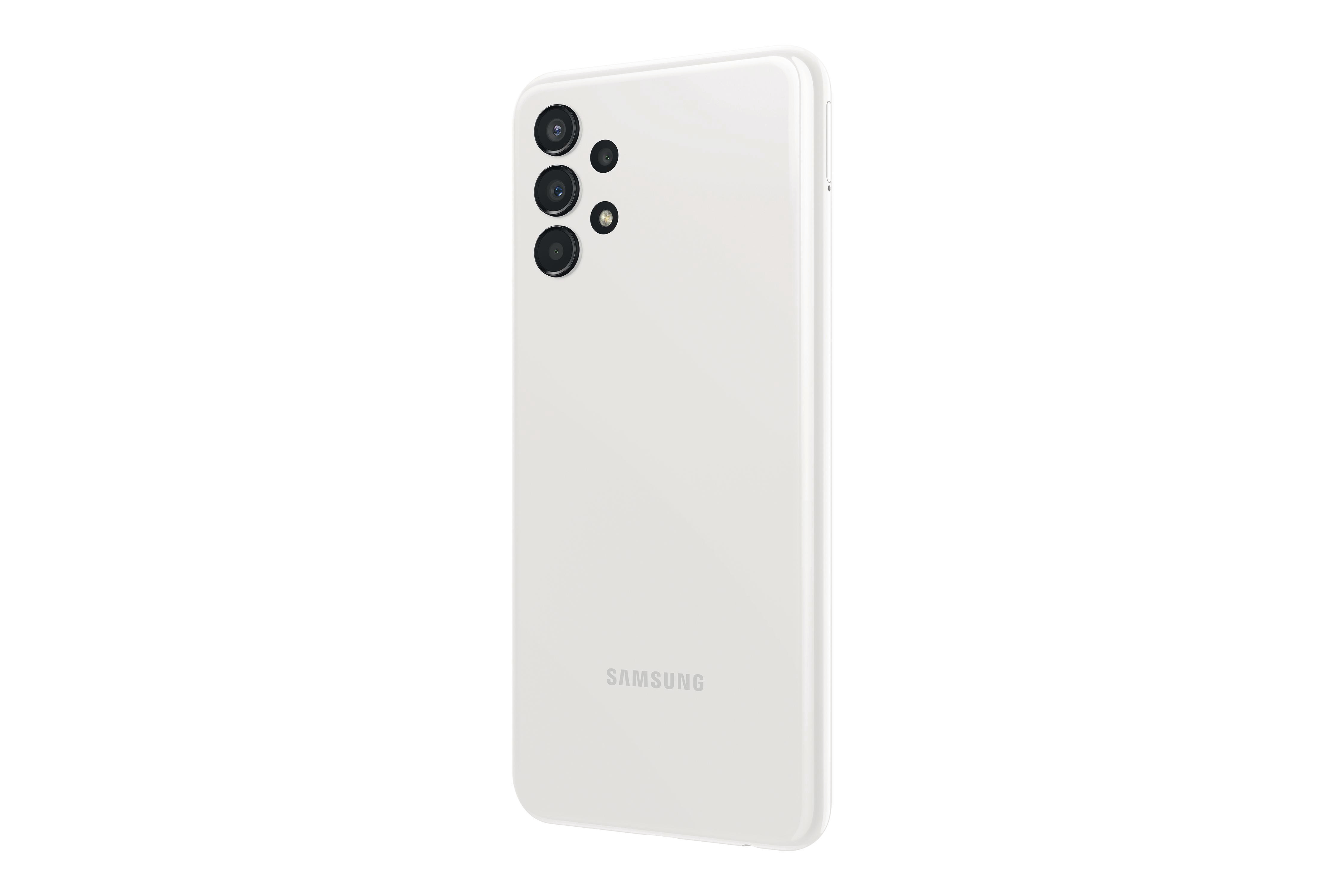 SAMSUNG Galaxy A13 64 GB White Dual SIM
