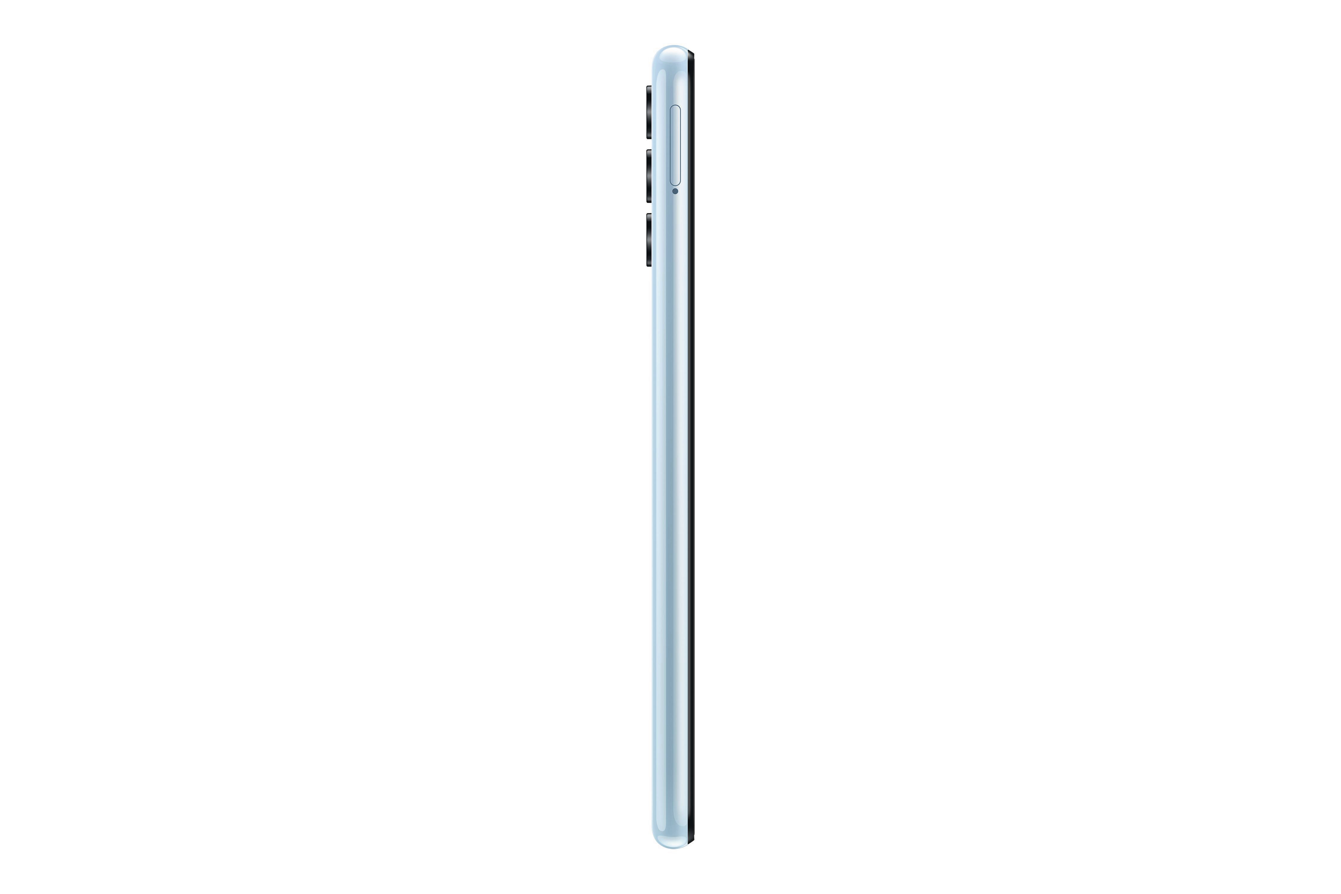 SAMSUNG Galaxy A13 NE 64 GB Light Blue Dual SIM
