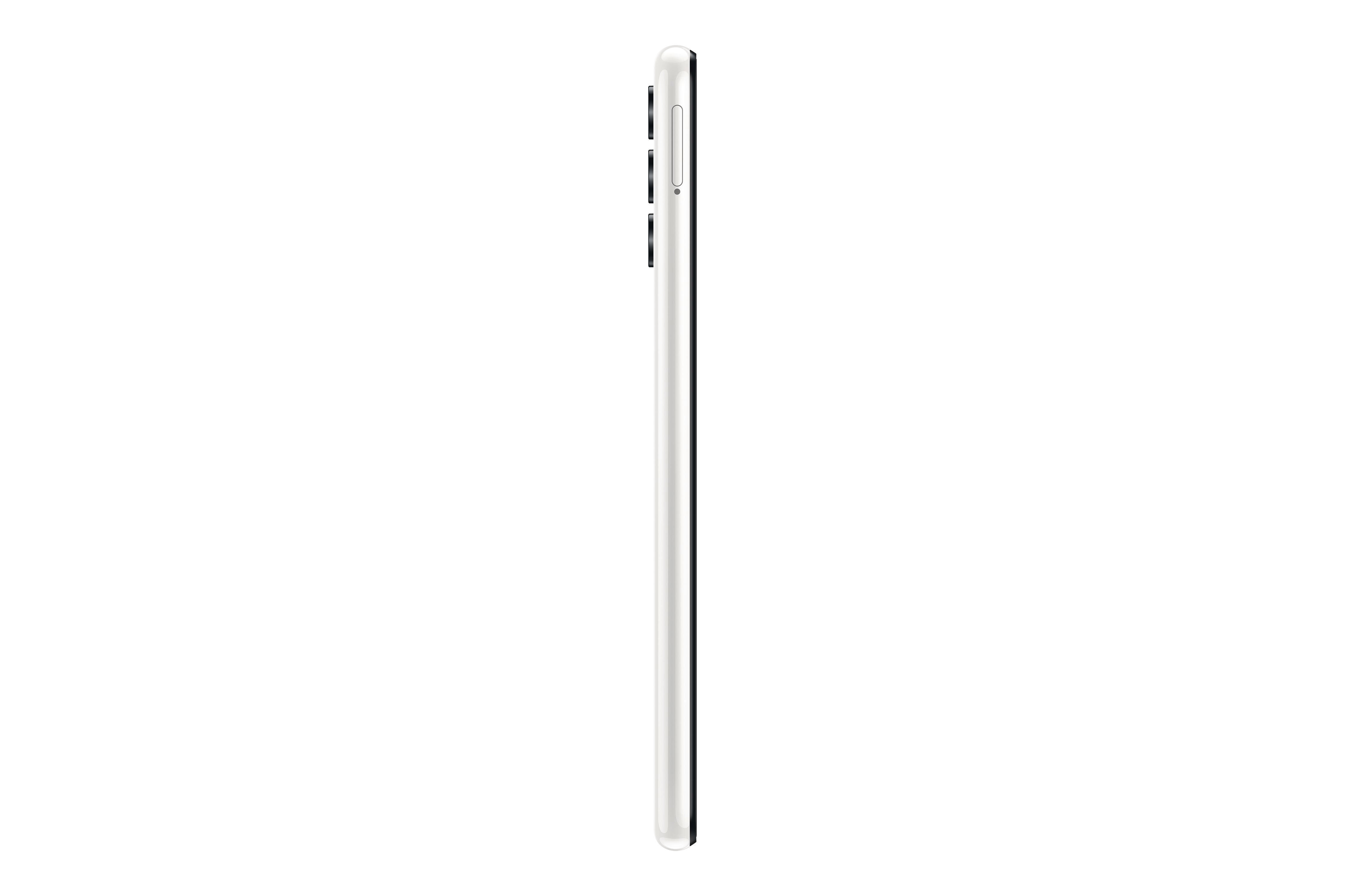 SAMSUNG Galaxy A13 64 GB White Dual SIM
