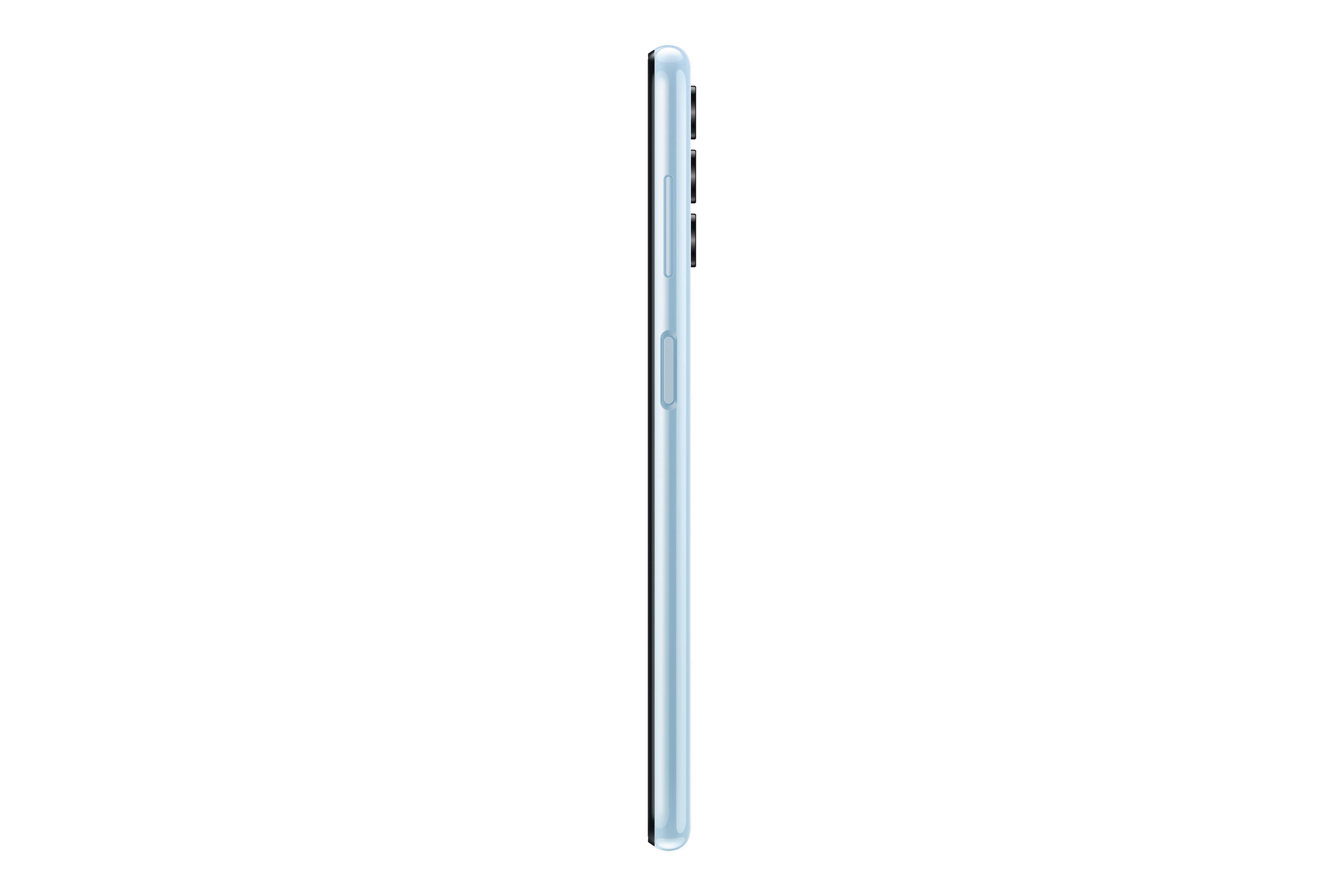 SAMSUNG Galaxy A13 NE 64 GB Light Blue Dual SIM