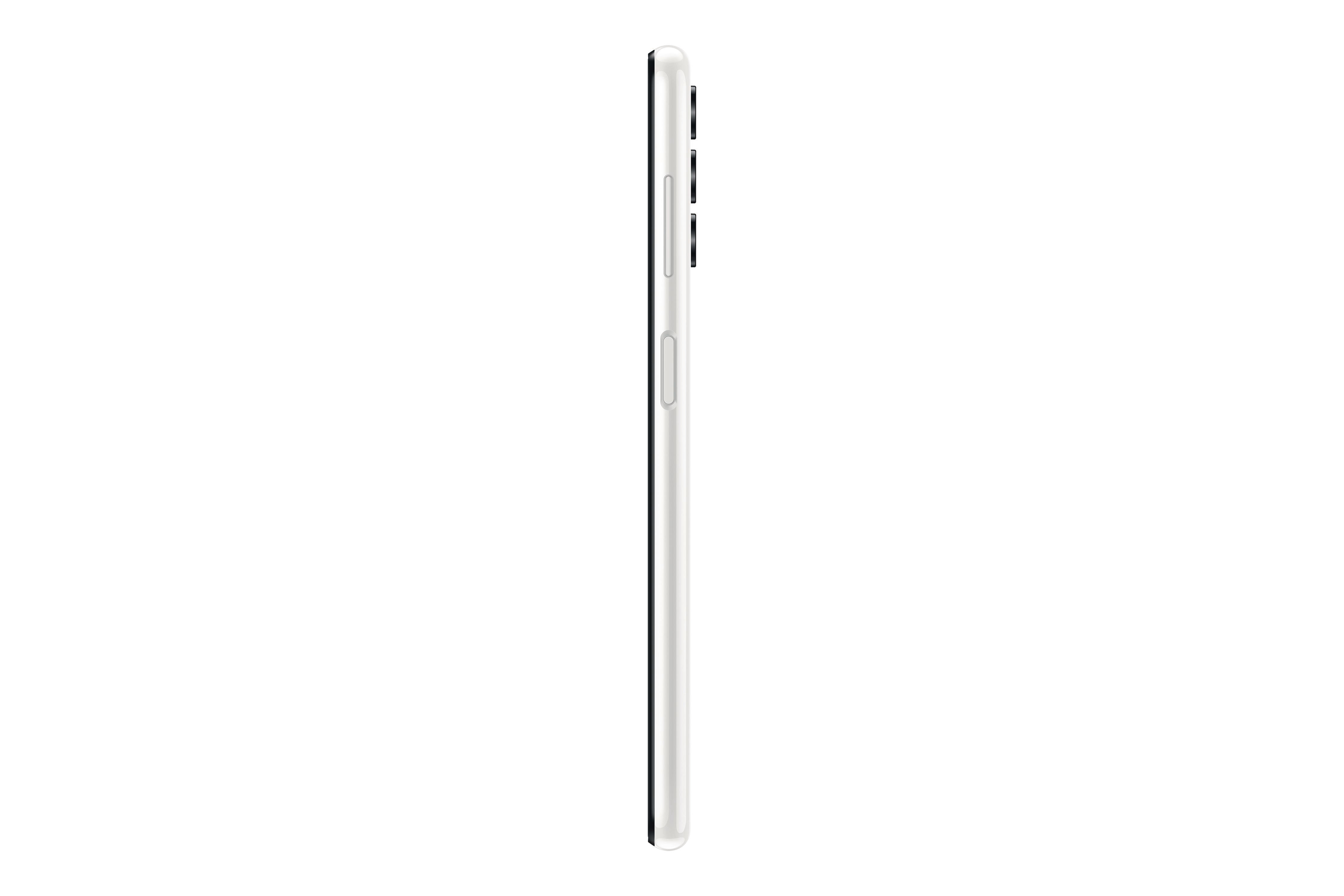 SAMSUNG Galaxy A13 64 GB White Dual SIM