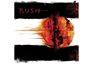 Rush - Vapor Trails (CD)