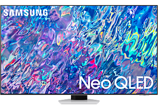 SAMSUNG QE55QN85BAT - TV (55 ", UHD 4K, Neo QLED)