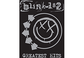 Blink-182 - Greatest Hits (Reissue) (Vinyl LP (nagylemez))