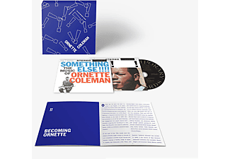 Ornette Coleman - Genesis Of Genius: The Contemporary Albums (CD)