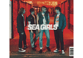 Sea Girls - Homesick (Deluxe Edition) (CD)