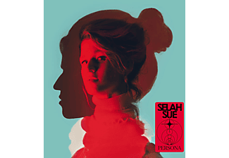 Selah Sue - Persona (Vinyl LP (nagylemez))