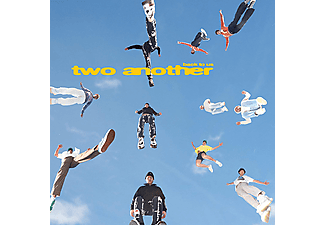 Two Another - Back To Us (Digisleeve) (CD)