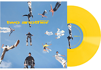 Two Another - Back To Us (Yellow Vinyl) (Vinyl LP (nagylemez))