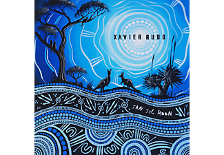 Xavier Rudd - Jan Juc Moon (Limited Edition) (CD)