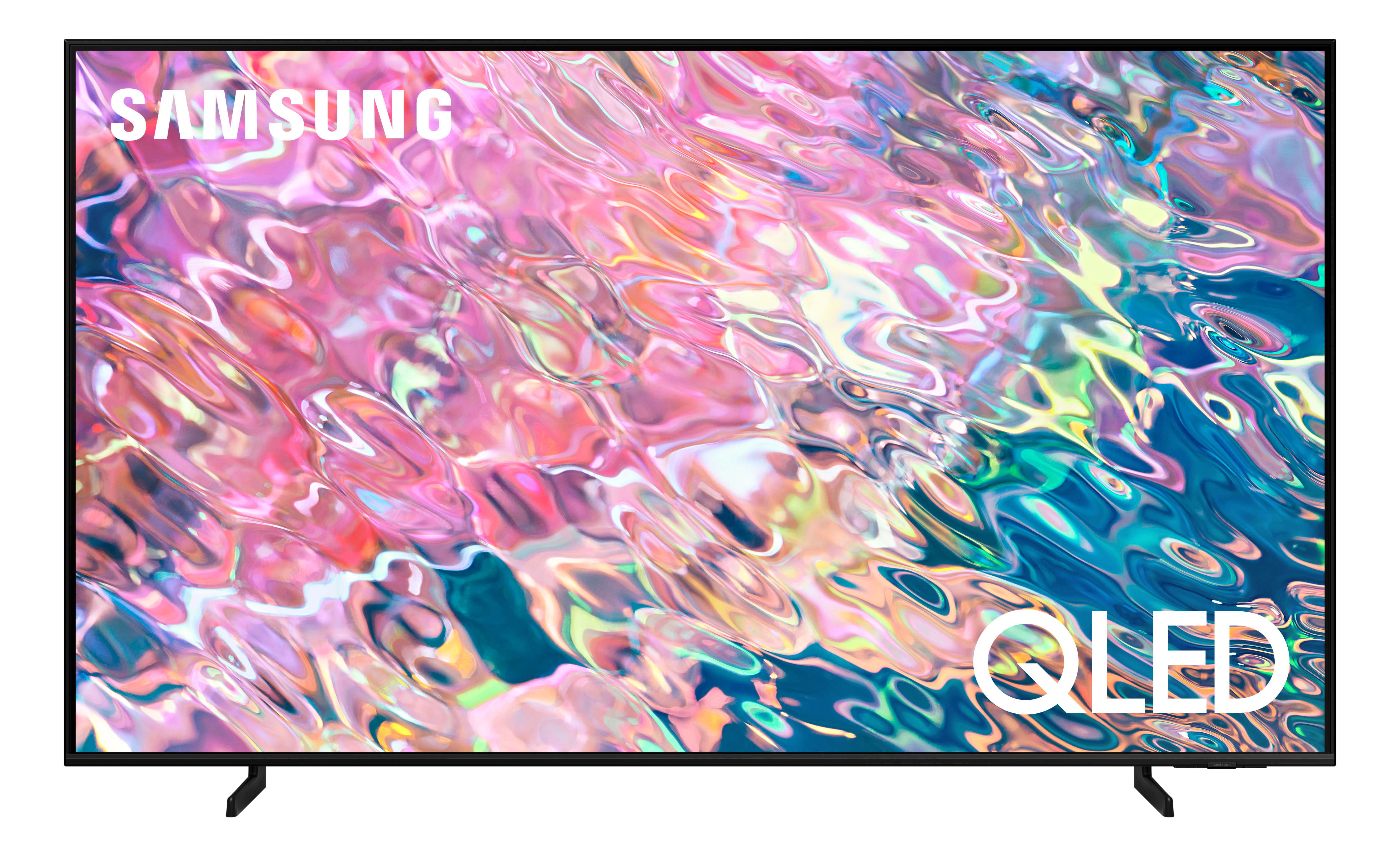 SAMSUNG QE55Q60BAU - TV (55 ", UHD 4K, QLED)