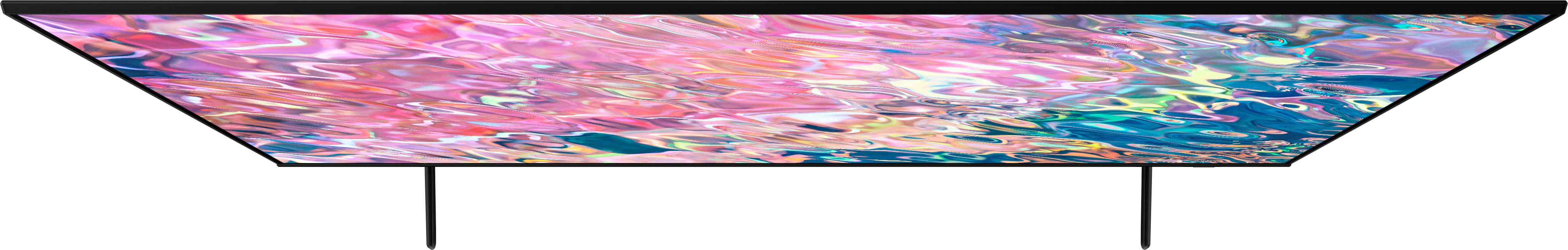 SAMSUNG QE55Q60BAU - TV (55 ", UHD 4K, QLED)