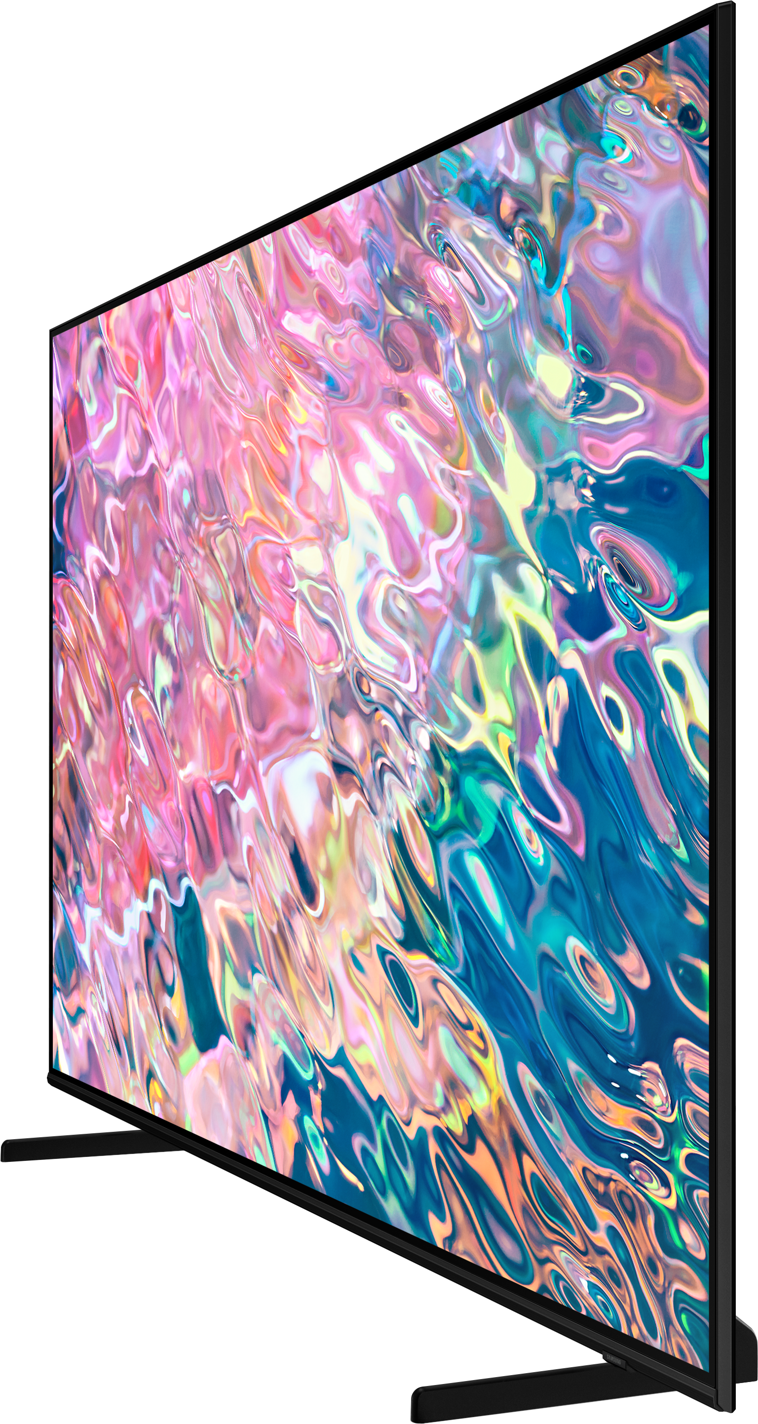 SAMSUNG QE55Q60BAU - TV (55 ", UHD 4K, QLED)