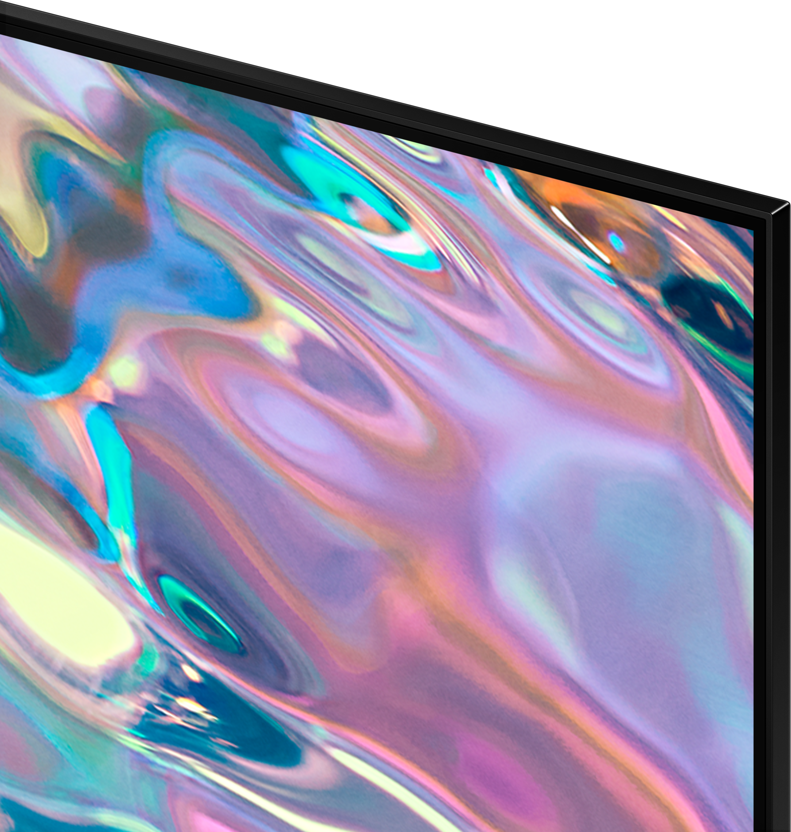 SAMSUNG QE55Q60BAU - TV (55 ", UHD 4K, QLED)