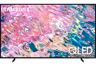 SAMSUNG SAMSUNG QE85Q60BAUXXN -  (85 ", UHD 4K, QLED)