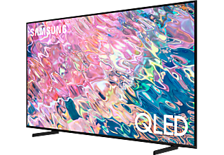 SAMSUNG Q60B (2022) 85 Zoll 4K QLED Smart TV