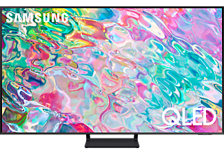SAMSUNG QE65Q70BAT - TV (65 ", UHD 4K, QLED)