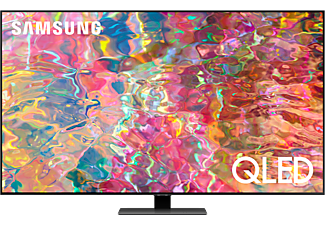 SAMSUNG QE55Q80BAT - TV (55 ", UHD 4K, QLED)