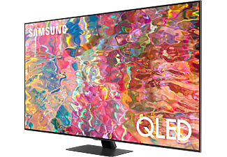 SAMSUNG Q80B inkl. Kalibrierung (2022) 55 Zoll 4K QLED Smart TV