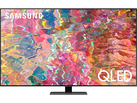 SAMSUNG QE75Q80BATXXN -  (75 ", UHD 4K, QLED)