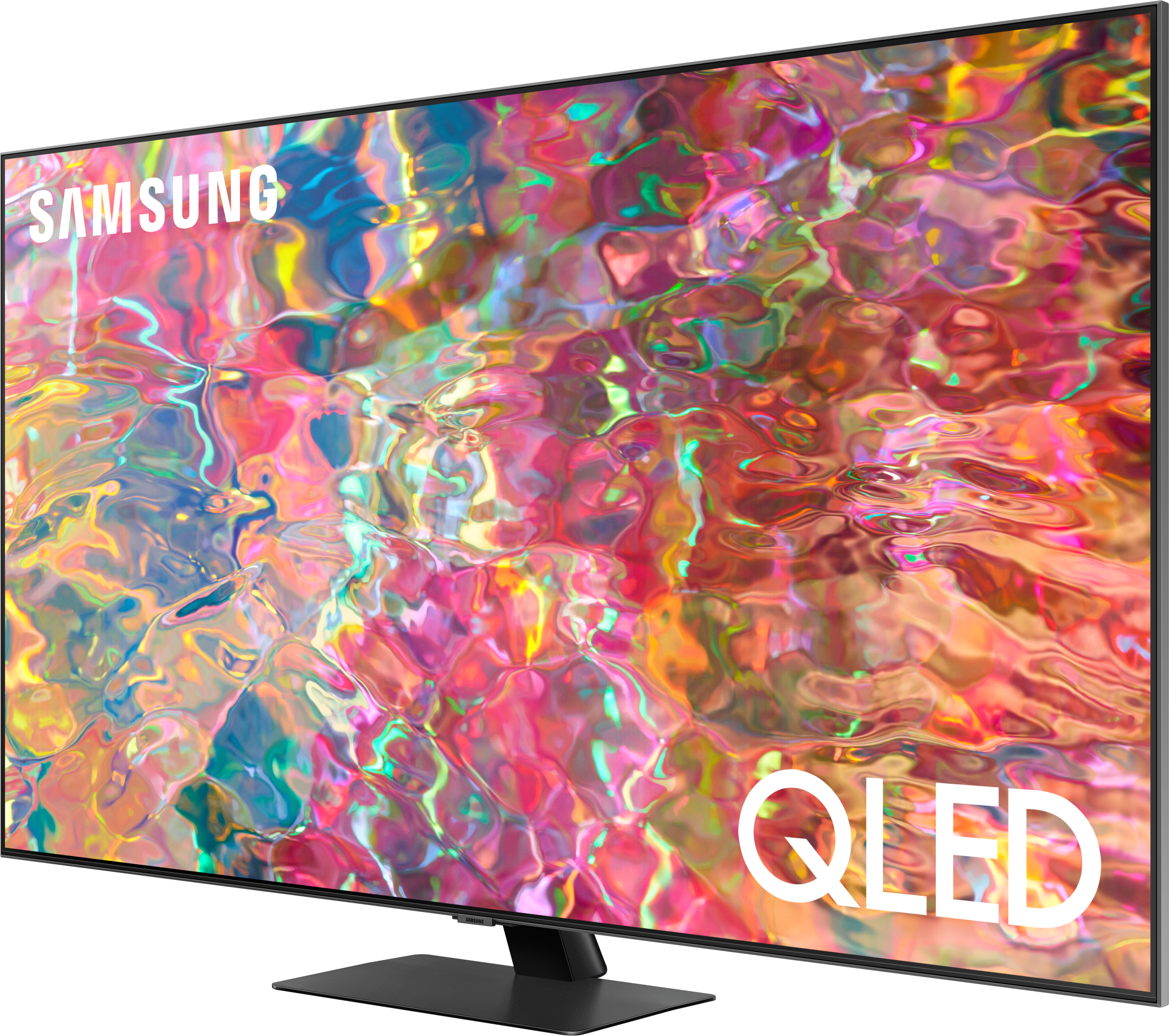 SAMSUNG QE75Q80BATXXN -  (75 ", UHD 4K, QLED)