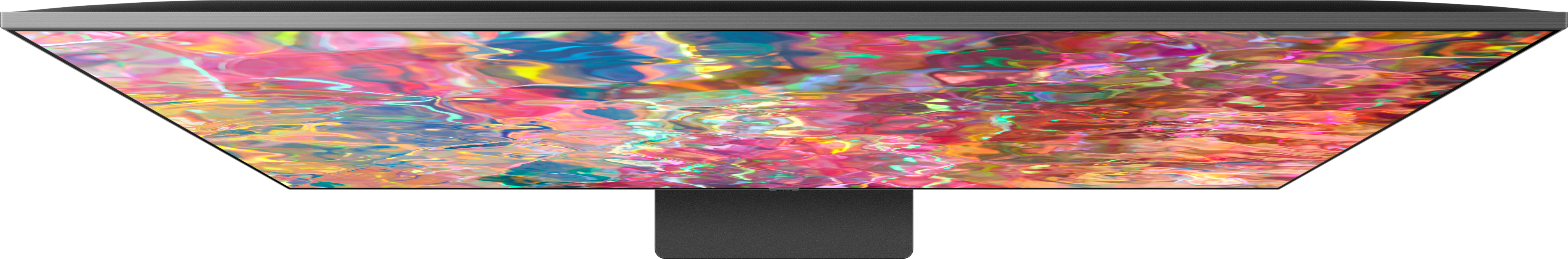 SAMSUNG QE75Q80BATXXN -  (75 ", UHD 4K, QLED)