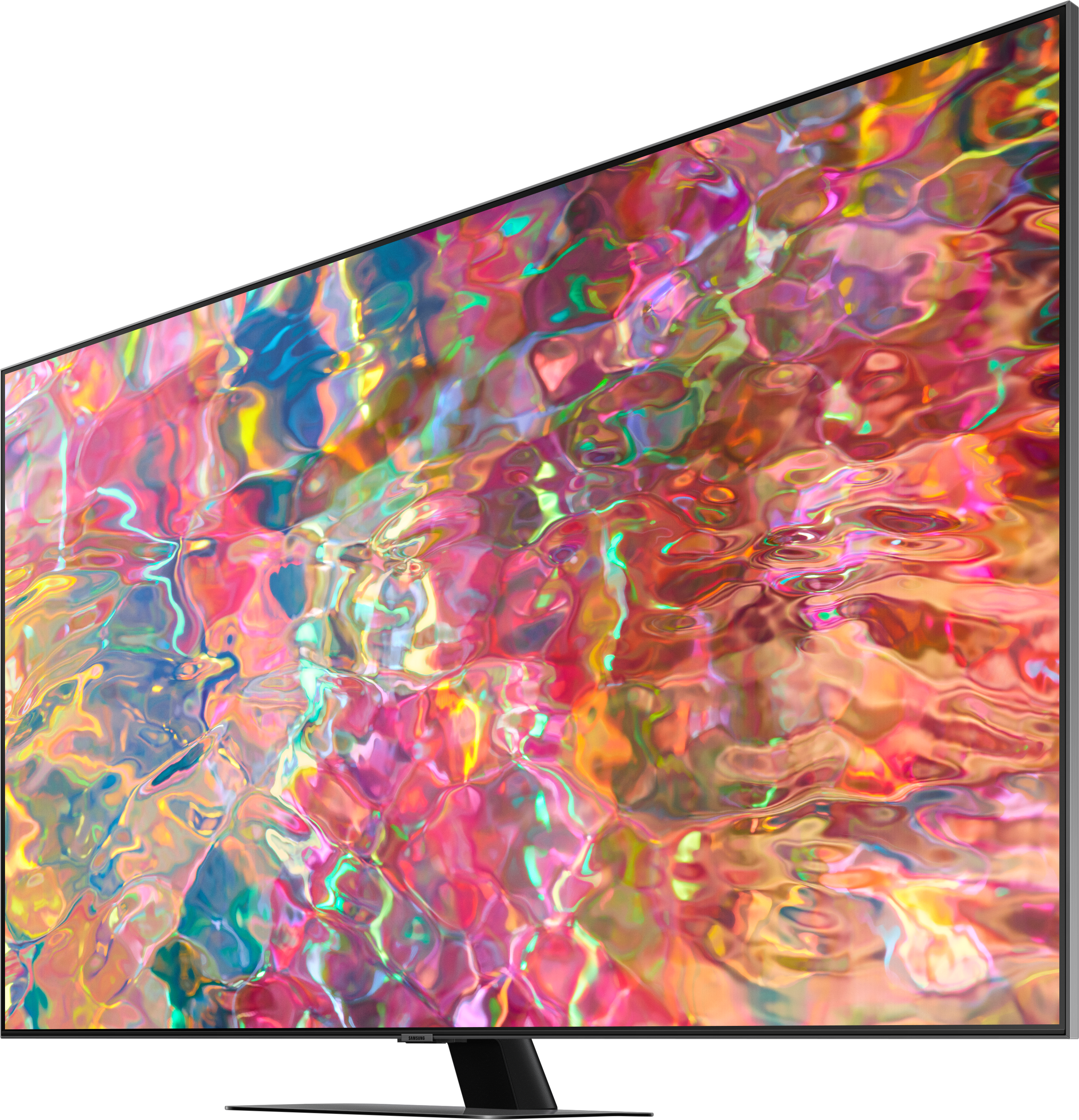 SAMSUNG QE75Q80BATXXN -  (75 ", UHD 4K, QLED)