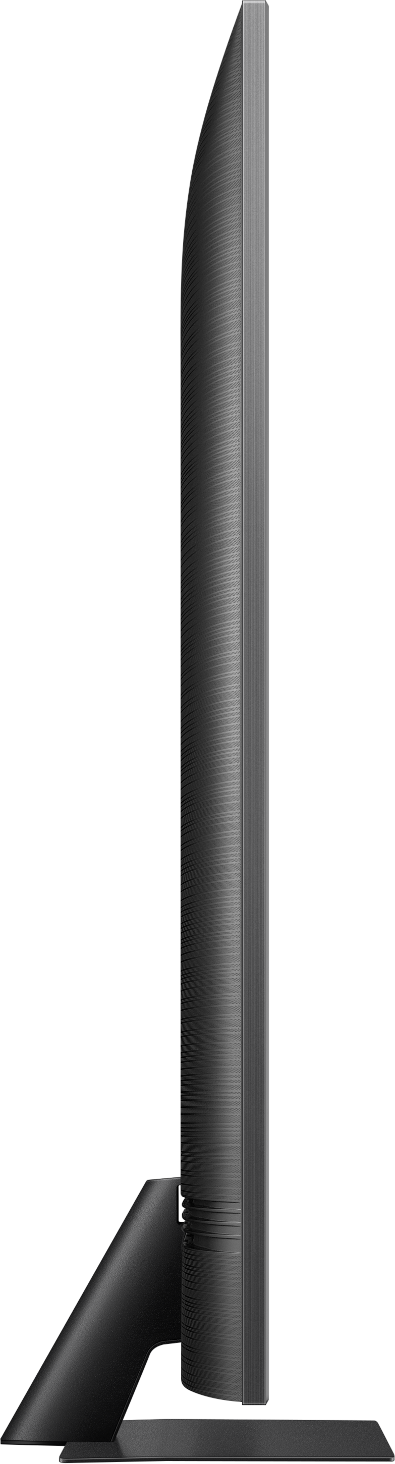SAMSUNG QE85Q80BAT - TV (85 ", UHD 4K, QLED)