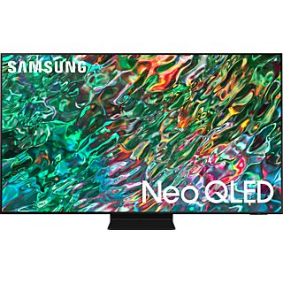 SAMSUNG QE65QN90BAT - TV (65 ", UHD 4K, Neo QLED)