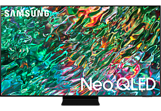 SAMSUNG QE75QN90BAT - TV (75 ", UHD 4K, Neo QLED)