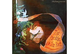 Joel Ross - The Parable Of The Poet  - (CD)