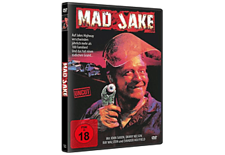 Mad Jake DVD