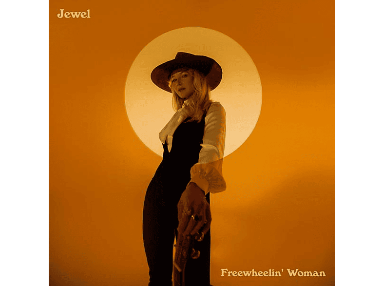 Jewel - FREEWHEELIN\' WOMAN  - (Vinyl) | Sonstige