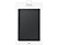 SAMSUNG Kapaklı Tablet Kılıfı Siyah