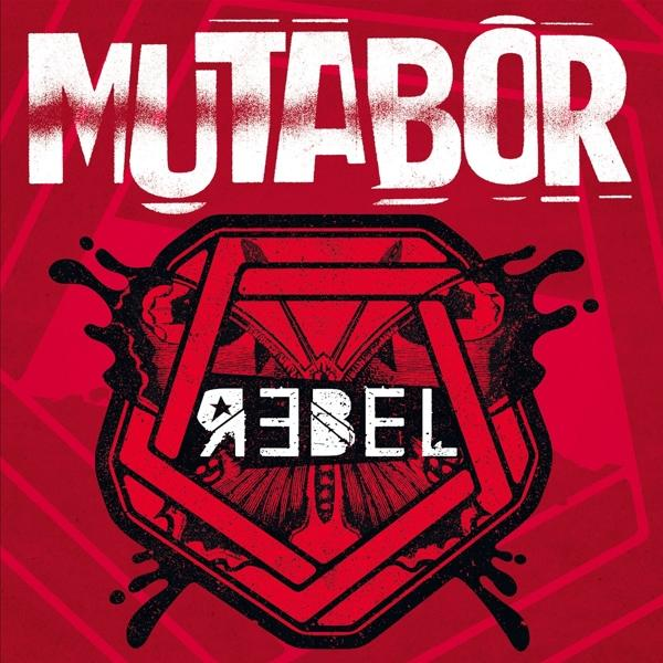 Mutabor - Rebel - (CD)