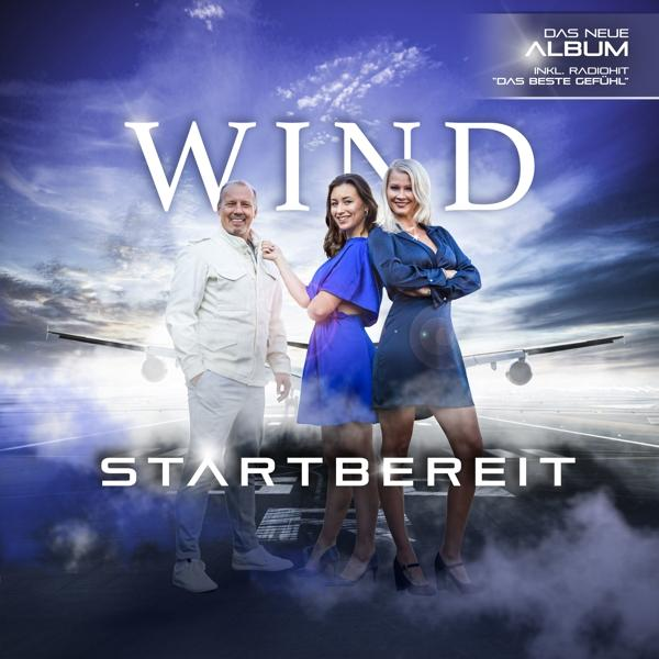 - Wind (CD) Startbereit -