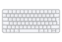 APPLE Magic Keyboard - Silver