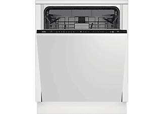 BEKO BDIN28645CHC - Geschirrspüler (Einbaugerät)