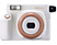 FUJIFILM Instax Wide 300 Camera Toffee EX D Anlık Kamera Beyaz