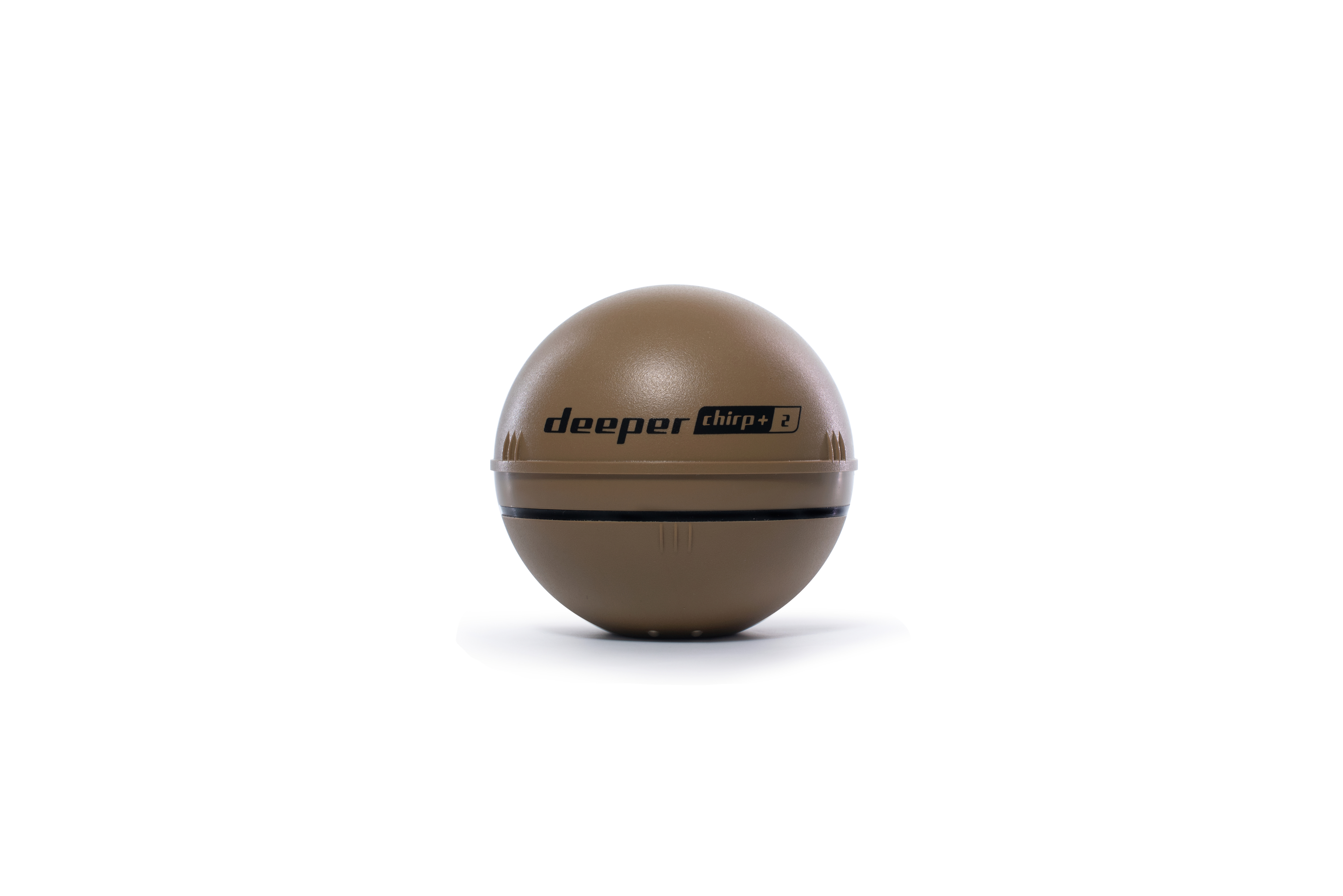 DEEPER Deeper Smart Sonar Chirp+ 2 inkl. Smartphonehalterung Angeln
