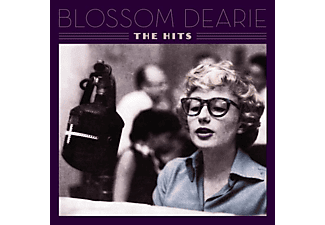Blossom Dearie - The Hits (Gatefold 180g Black Vinyl)  - (Vinyl)